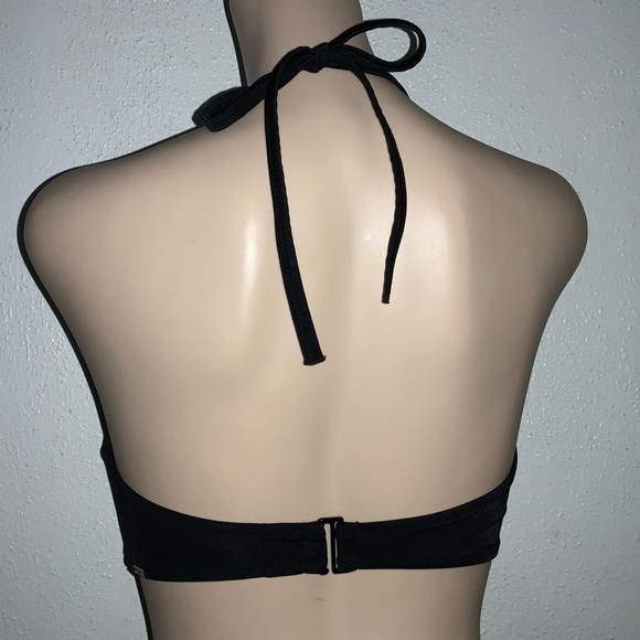 NWT VICTORIA’S SECRET PINK Push Up Swim Top Bikini - Picture 6 of 8